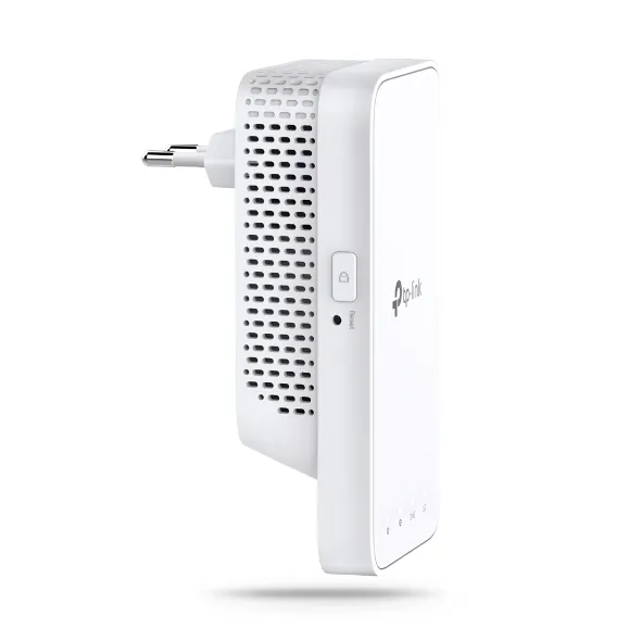 Розширювач покриття WiFi RE230 AC750 TP-Link (RE230) - Фото 6