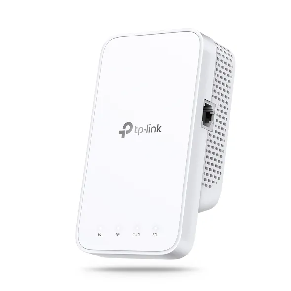 Розширювач покриття WiFi RE230 AC750 TP-Link (RE230) - Фото 3