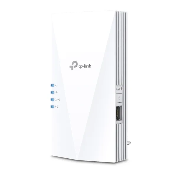 Розширювач покриття WiFi RE500X AX1500 Tp-Link (RE500X) - Фото 1