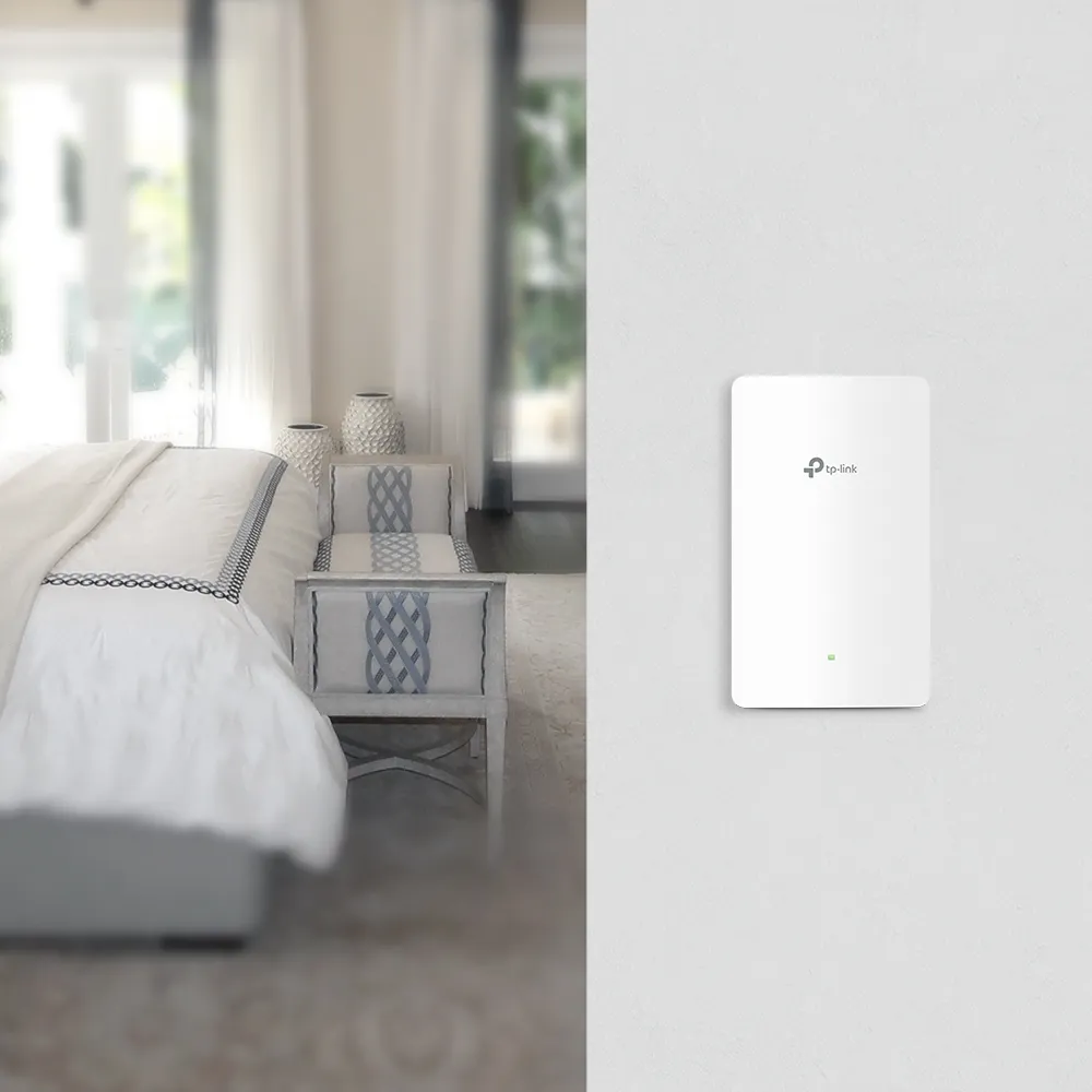 Точка доступа EAP235 WALL AC1200 TP-Link (EAP235-WALL) - Фото 4