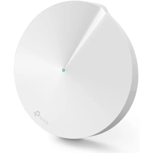 Маршрутизатор Deco M9 PLUS AC2200 TP-Link (DECO-M9-PLUS-1-PACK)