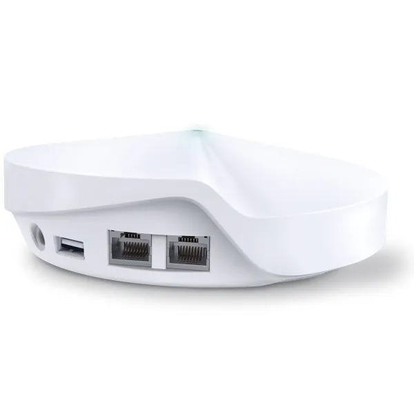 Маршрутизатор Deco M9 PLUS AC2200 TP-Link (DECO-M9-PLUS-1-PACK) - Фото 3