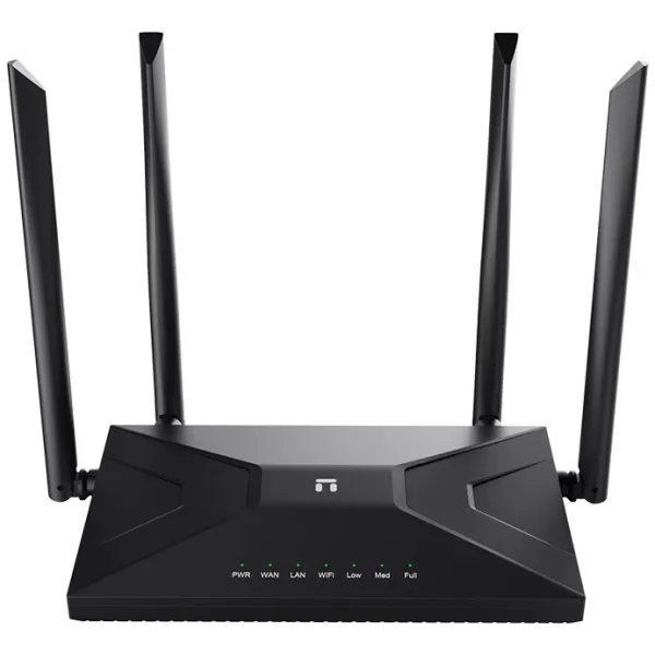 Маршрутизатор MW5360 N300 Netis (MW5360)
