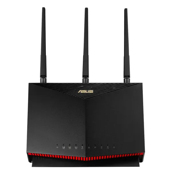 Маршрутизатор 4G-AC86U AC2600 Asus (90IG05R0-BM9100)
