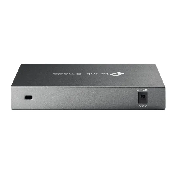 Маршрутизатор ER605 TP-Link (ER605) - Фото 2