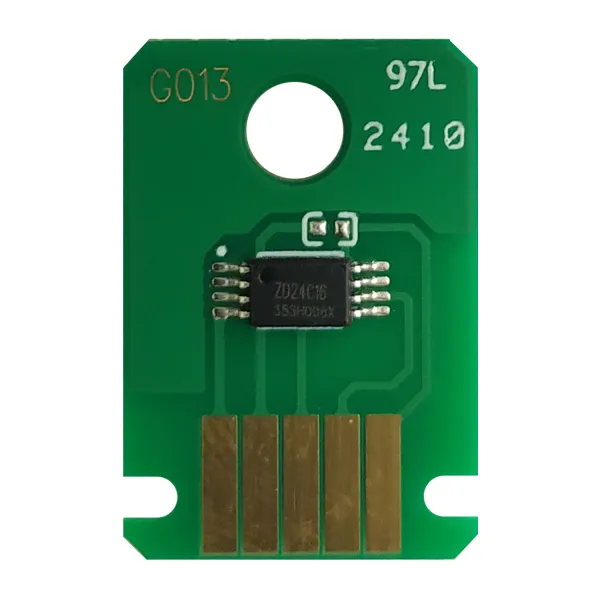 Чип Canon MC-G01/4628C001 Everprint (CHIP-CAN-MB-MC-G01) - Фото 1
