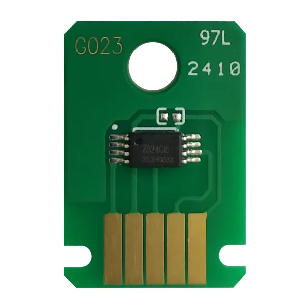 Чип Canon MC-G02/4589C001 Everprint (CHIP-CAN-MB-MC-G02-B-E) - Фото 1