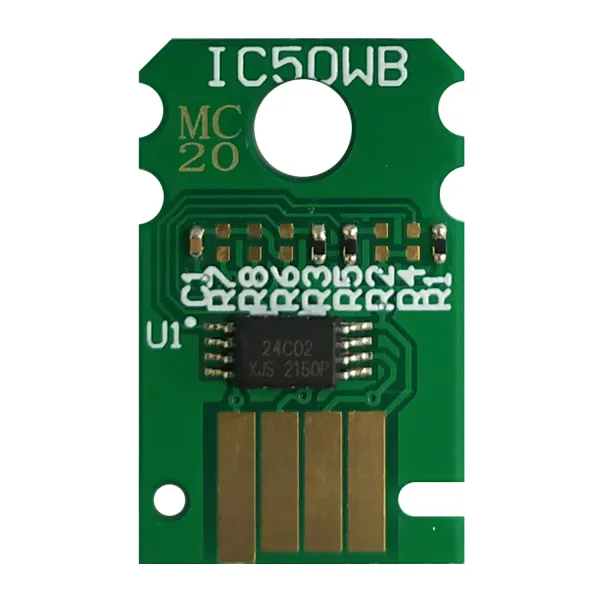 Чип Canon MC-20/0628C002 Everprint (CHIP-CAN-MB-MC-20) - Фото 1