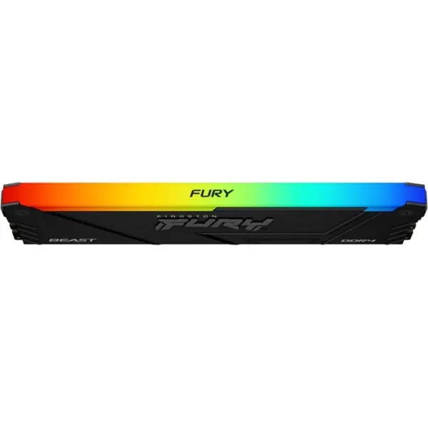 Пам'ять ПК DDR4, 32GB KIT (16GBx2), 2666 Kingston (KF426C16BB12AK2/32) - Фото 5