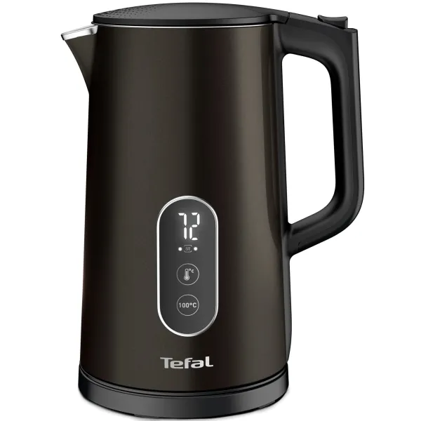 Электрочайник Digital Tefal (KI831E10)