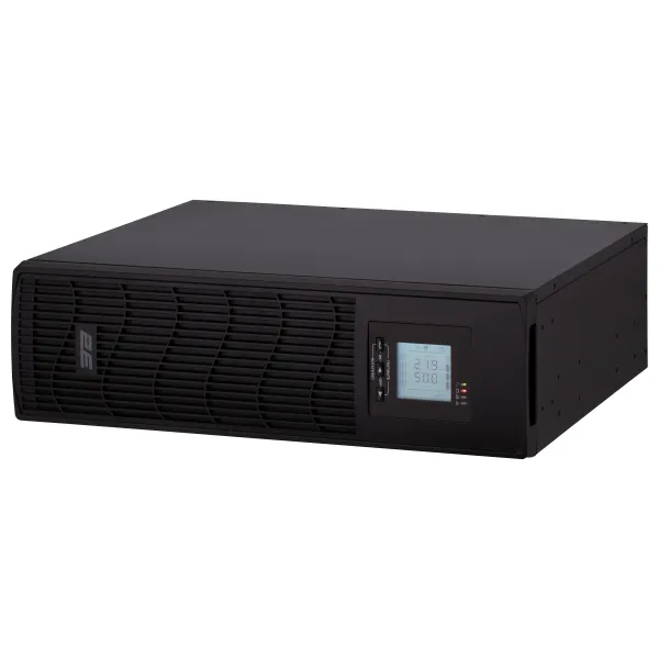 Джерело безперебійного живлення PS3000RT 3000VA/2400W 2E (2E-PS3000RT) - Фото 2