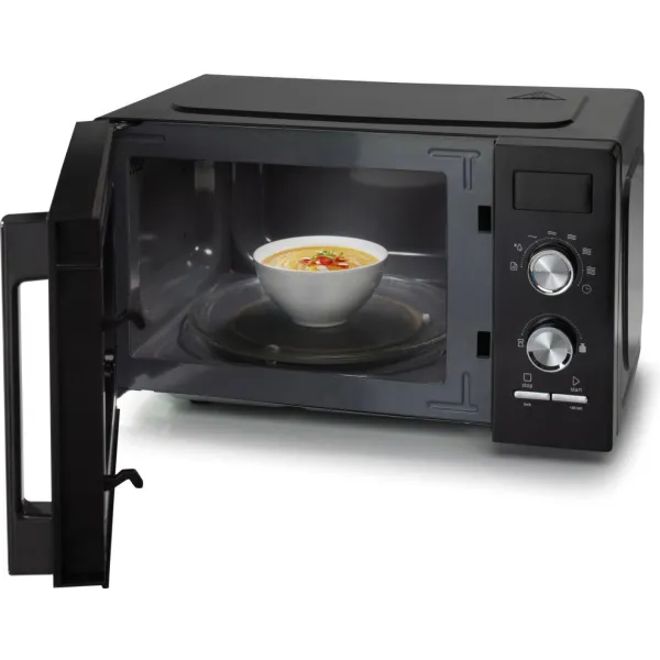 Піч мікрохвильова MO20A3BH Gorenje (MO20A3BH) - Фото 3