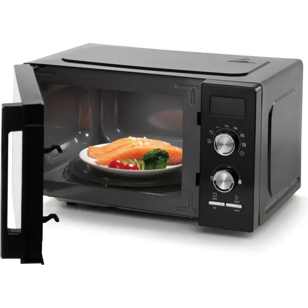 Піч мікрохвильова MO20A3BH Gorenje (MO20A3BH) - Фото 4