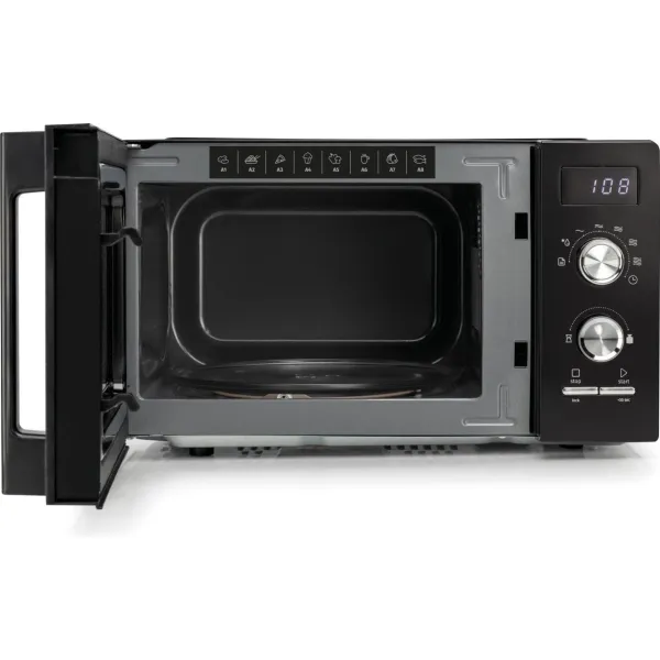 Піч мікрохвильова MO20A3BH Gorenje (MO20A3BH) - Фото 7