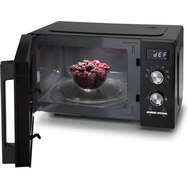 Піч мікрохвильова MO20A3BH Gorenje (MO20A3BH) - Фото 10