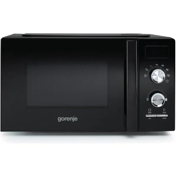 Піч мікрохвильова MO20A3BH Gorenje (MO20A3BH) - Фото 11
