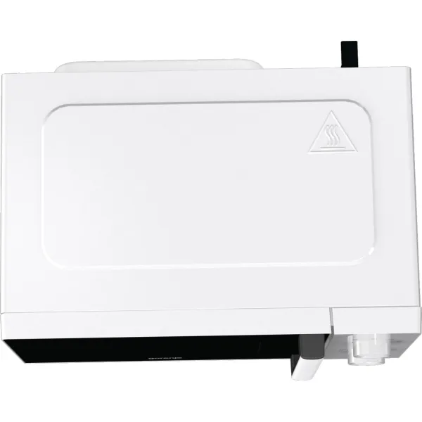Печь микроволновая MO17E1WH Gorenje (MO17E1WH) - Фото 1
