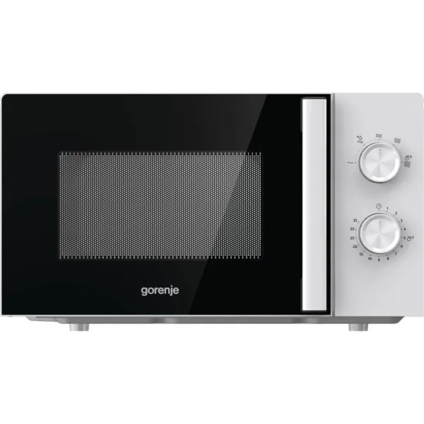 Печь микроволновая MO17E1WH Gorenje (MO17E1WH)
