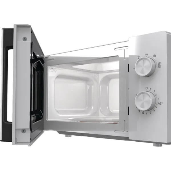 Печь микроволновая MO17E1WH Gorenje (MO17E1WH) - Фото 2