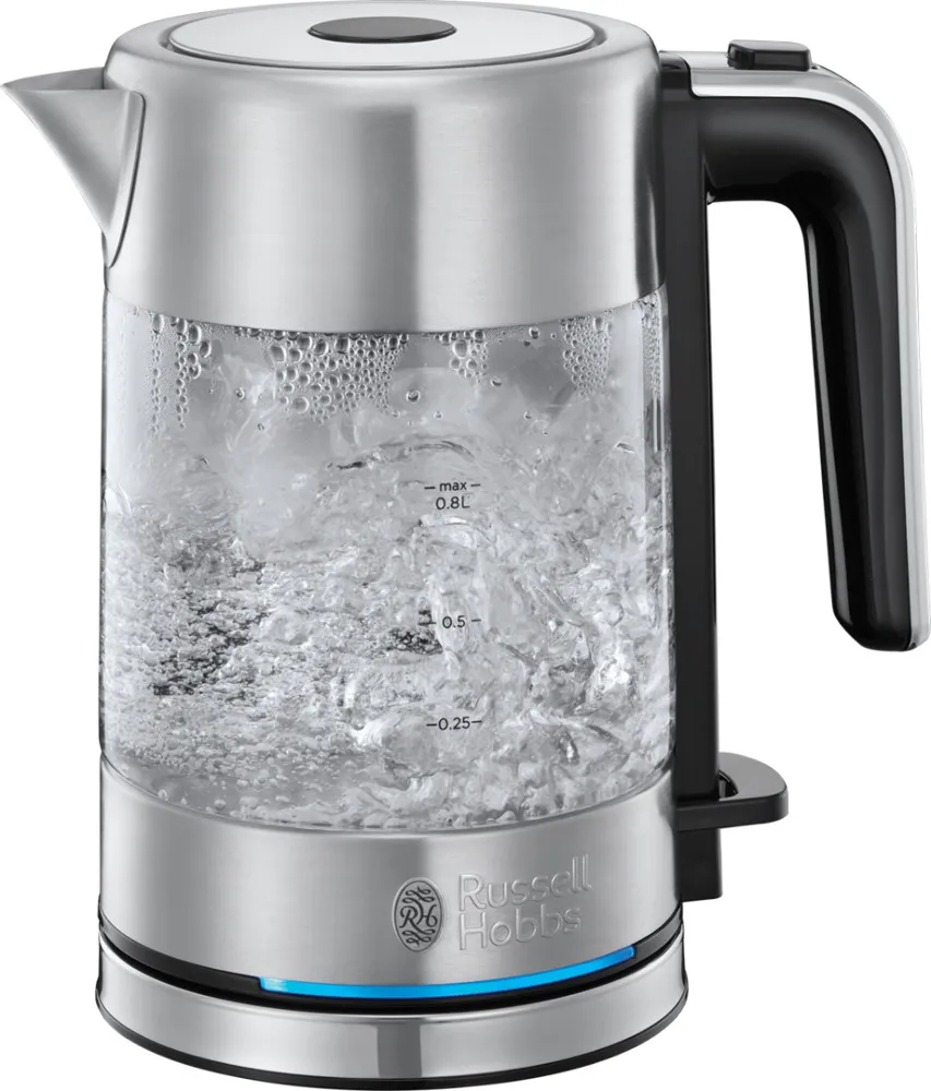 Электрочайник Compact Home Russell Hobbs (24191-70) Электрочайник Compact Home Russell Hobbs (24191-70)