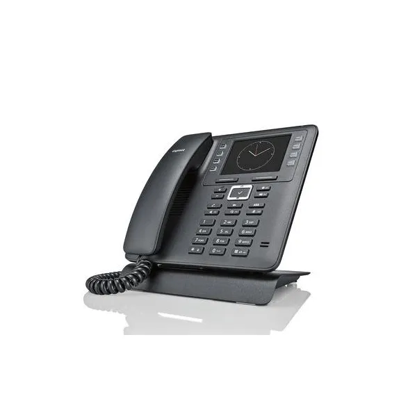 Телефон IP Maxwell 2 Gigaset (S30853-H4008-R101) - Фото 1