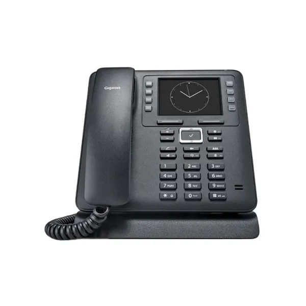 Телефон IP Maxwell 2 Gigaset (S30853-H4008-R101) - Фото 10