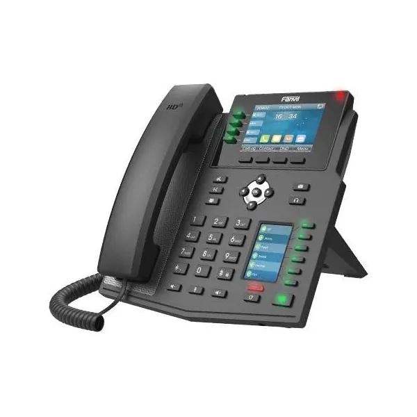 Телефон IP X5U Fanvil (X5U)