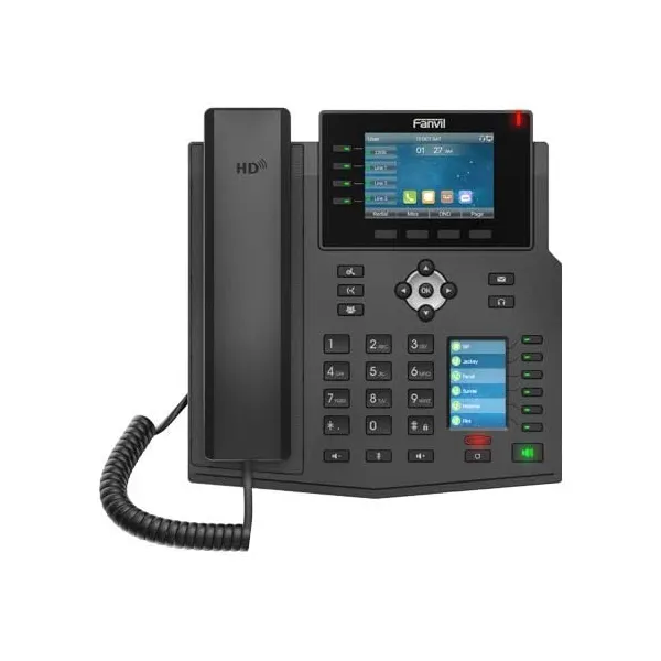 Телефон IP X5U Fanvil (X5U) - Фото 1