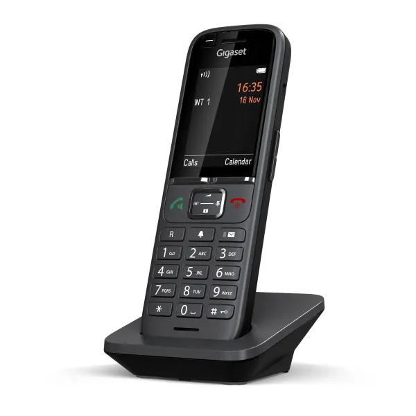 Трубка IP-DECT S700H PRO Gigaset (S30852-H2974-R102) - Фото 12