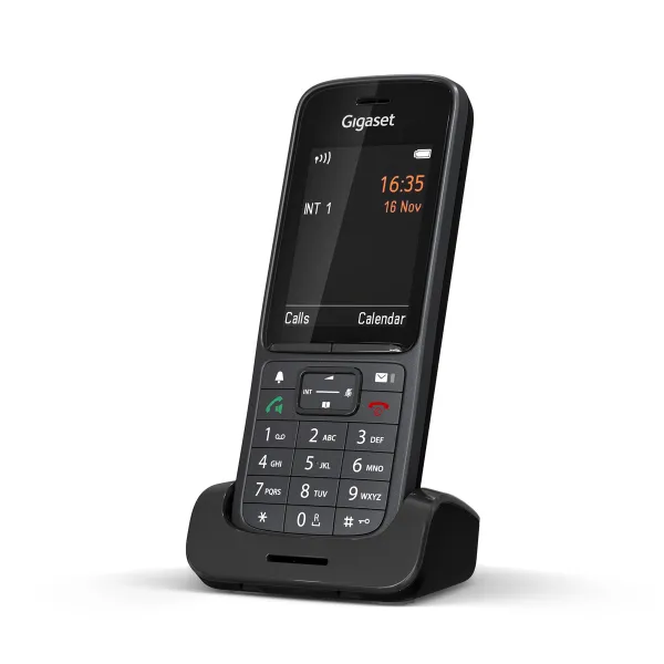 Трубка IP-DECT SL800H PRO Gigaset (S30852-H2975-R102)