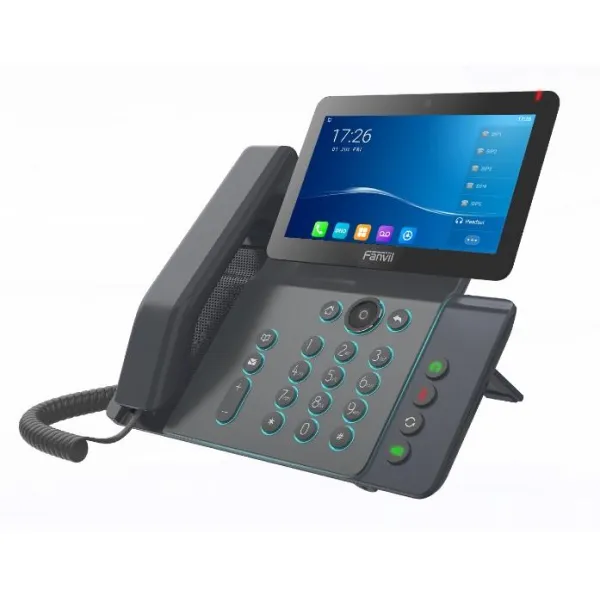 Телефон IP V67 Fanvil (V67)