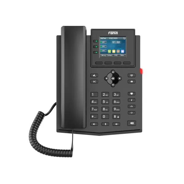 Телефон IP X303G Fanvil (X303G) - Фото 1