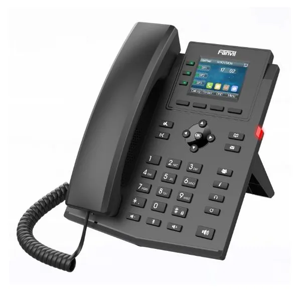Телефон IP X303G Fanvil (X303G)