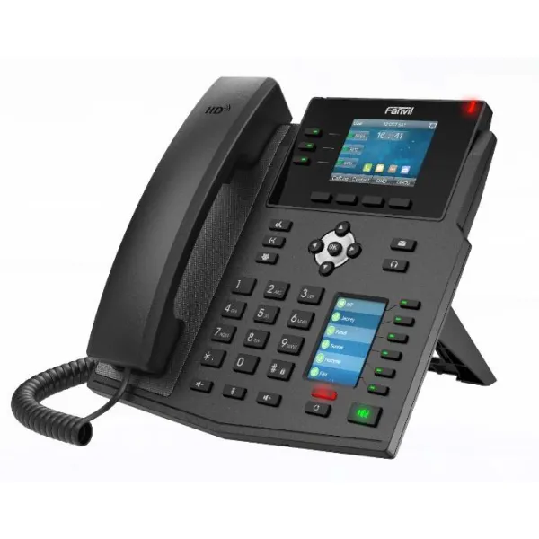 Телефон IP X4U Fanvil (X4U)