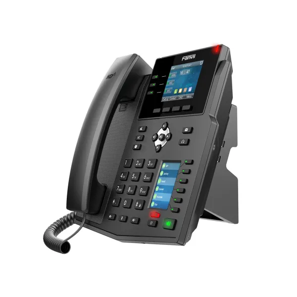 Телефон IP X4U Fanvil (X4U) - Фото 4