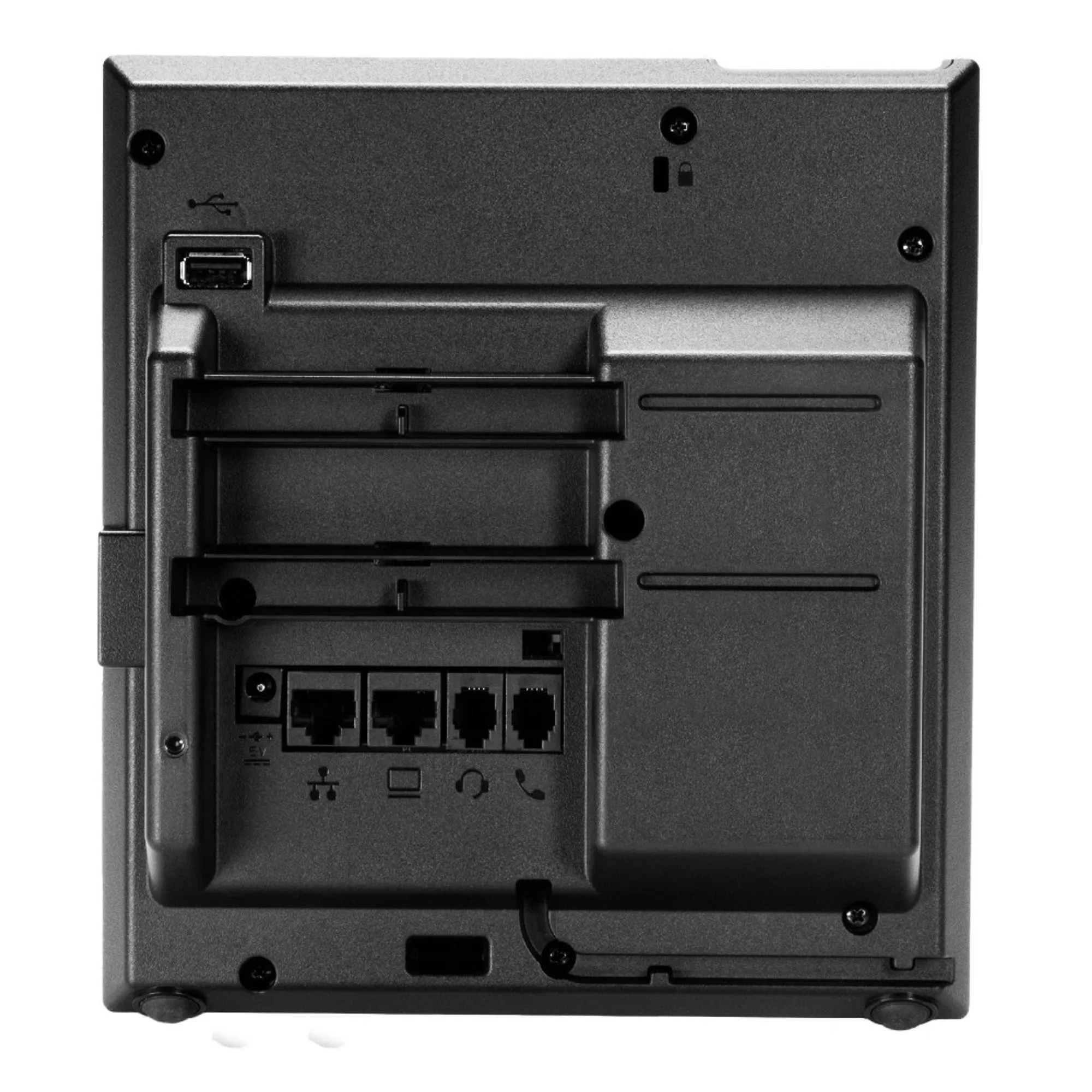 SIP-телефон OBi VVX 350 Poly (89B59AA) - Фото 2