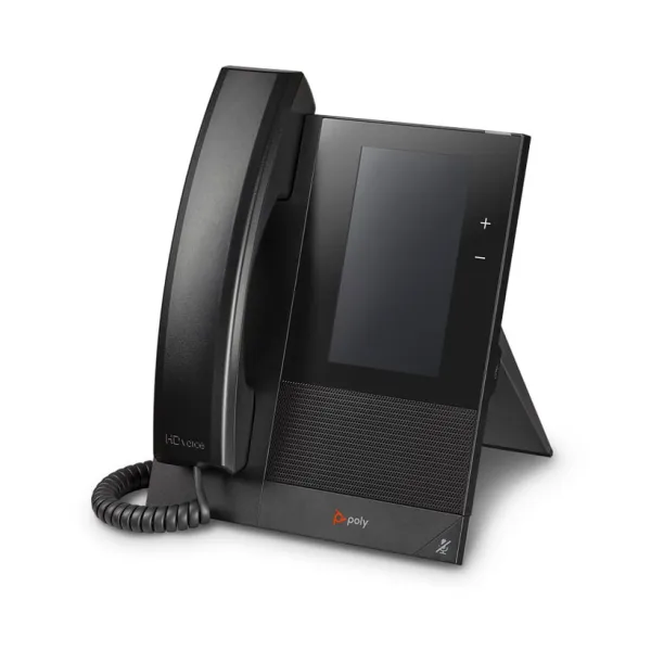 SIP-телефон CCX 400 Poly (848Z8AA) - Фото 4