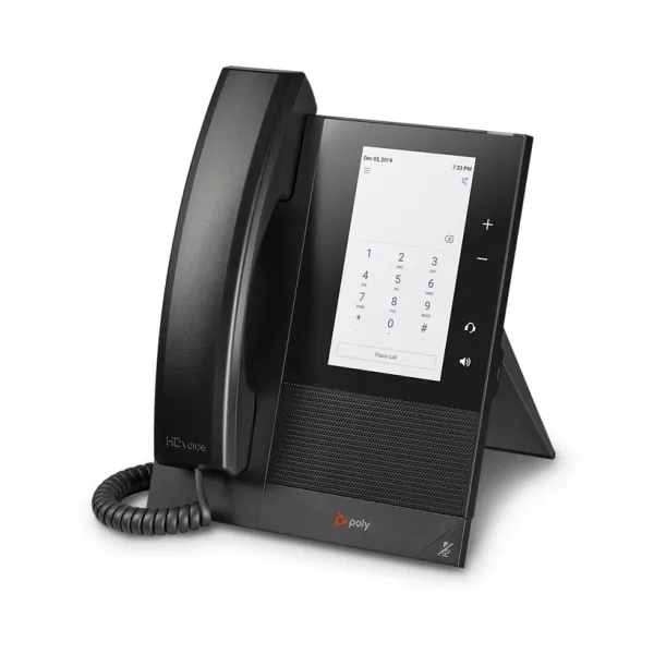 SIP-телефон CCX 400 Poly (848Z8AA)