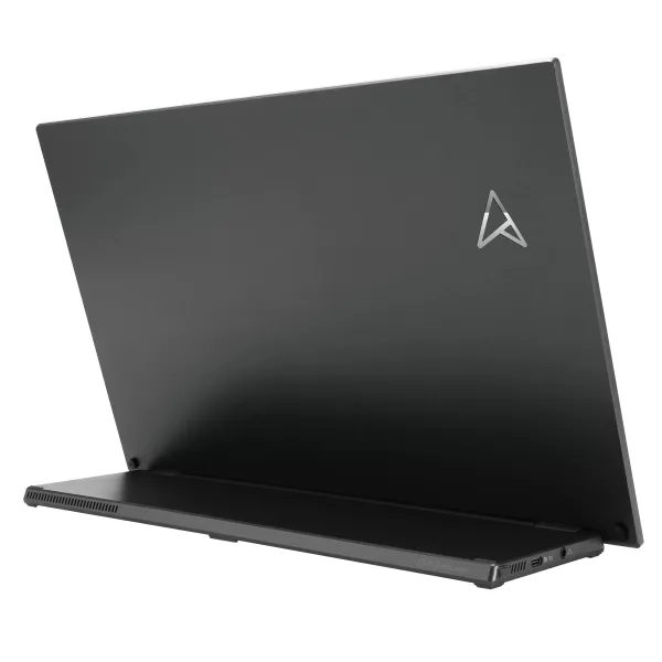 Монітор портативний 17.3" ZenScreen MB17AHG HDMI, 2xUSB-C, Audio, IPS, 144Hz, sRGB 100%, AdaptiveSync, Cover Asus (90LM08PG-B01170) - Фото 4