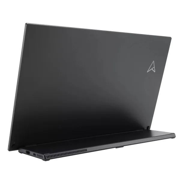 Монітор портативний 17.3" ZenScreen MB17AHG HDMI, 2xUSB-C, Audio, IPS, 144Hz, sRGB 100%, AdaptiveSync, Cover Asus (90LM08PG-B01170) - Фото 8