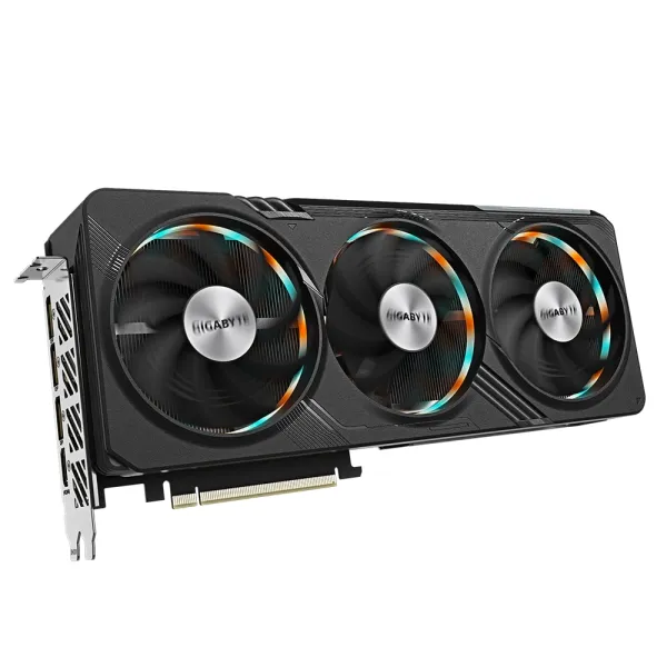 Видеокарта GeForce RTX 4070 SUPER 12GB, GDDR6X GIGABYTE (GV-N407SGAMING_OC-12GD) - Фото 1
