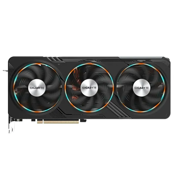 Видеокарта GeForce RTX 4070 SUPER 12GB, GDDR6X GIGABYTE (GV-N407SGAMING_OC-12GD)