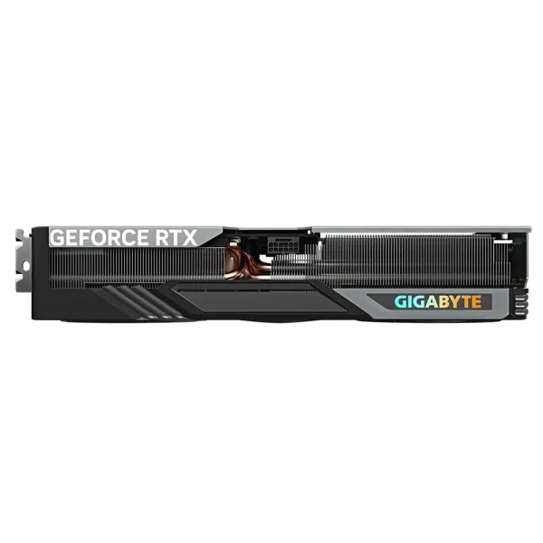 Видеокарта GeForce RTX 4070 SUPER 12GB, GDDR6X GIGABYTE (GV-N407SGAMING_OC-12GD) - Фото 5