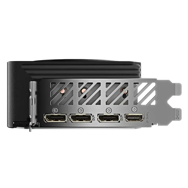 Видеокарта GeForce RTX 4070 SUPER 12GB, GDDR6X GIGABYTE (GV-N407SGAMING_OC-12GD) - Фото 7