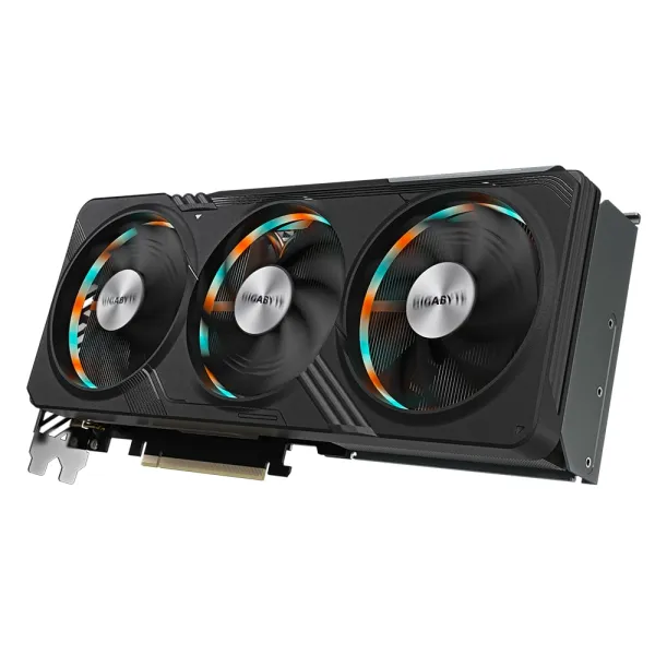 Видеокарта GeForce RTX 4070 SUPER 12GB, GDDR6X GIGABYTE (GV-N407SGAMING_OC-12GD) - Фото 8