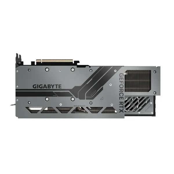 Відеокарта GeForce RTX 4080 SUPER 16GB, GDDR6X GIGABYTE (GV-N408SWF3V2-16GD) - Фото 1