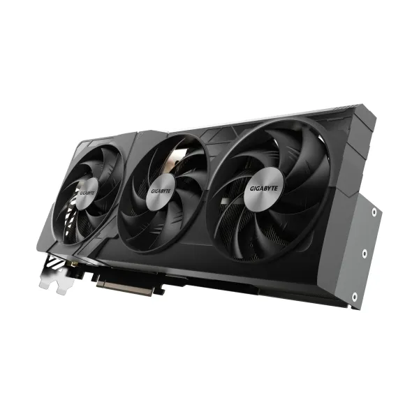 Відеокарта GeForce RTX 4080 SUPER 16GB, GDDR6X GIGABYTE (GV-N408SWF3V2-16GD) - Фото 2