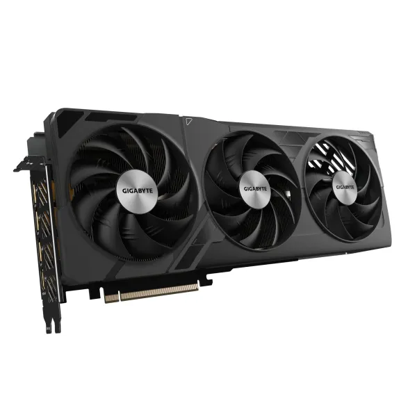 Відеокарта GeForce RTX 4080 SUPER 16GB, GDDR6X GIGABYTE (GV-N408SWF3V2-16GD) - Фото 3