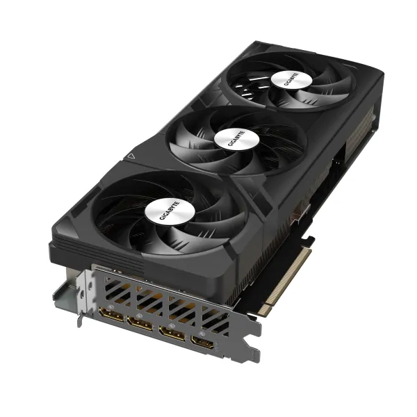 Відеокарта GeForce RTX 4080 SUPER 16GB, GDDR6X GIGABYTE (GV-N408SWF3V2-16GD) - Фото 6