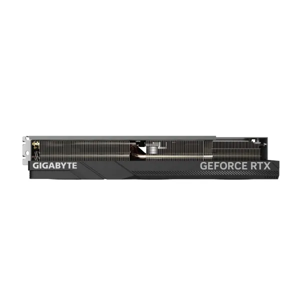 Відеокарта GeForce RTX 4080 SUPER 16GB, GDDR6X GIGABYTE (GV-N408SWF3V2-16GD) - Фото 8
